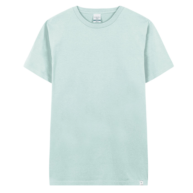 T-shirt unisexe coloré - image 4